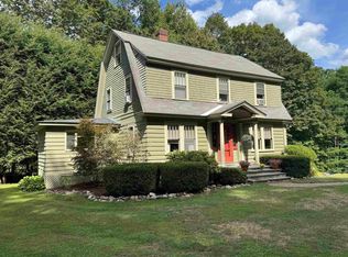 155 Upper Dummerston Rd, Brattleboro, VT 05301