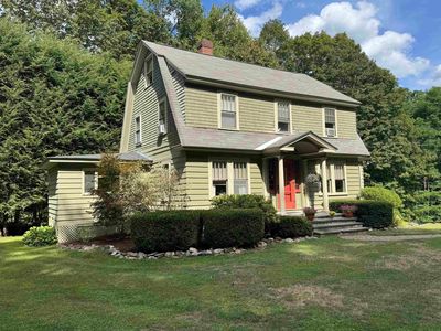 155 Upper Dummerston Road, Brattleboro, VT, 05301