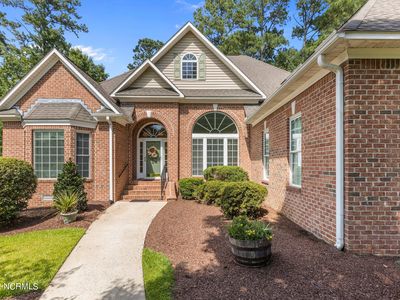 206 Appomattox Lane, Chocowinity, NC, 27817