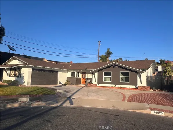 24020 Prospect Valley Dr, Diamond Bar, CA 91765