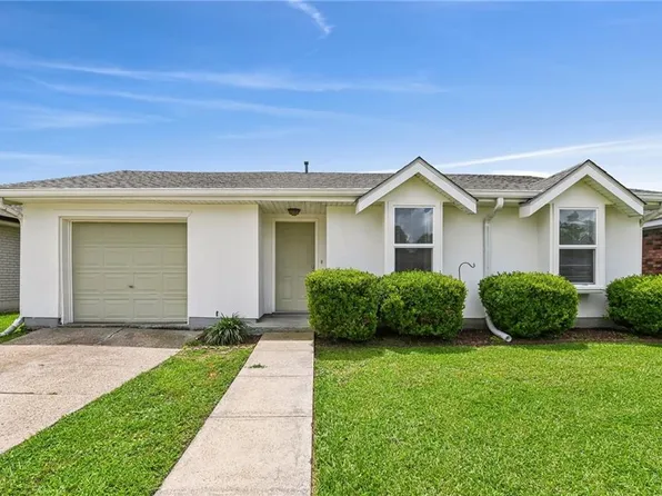 2445 Taffy Dr, Kenner, LA 70065