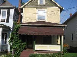 238 N Monroe St, Butler, PA 16001