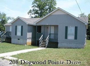 208 Dogwood Pointe Dr #1, McMinnville, TN 37110
