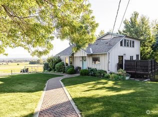 4990 Umptanum Rd, Ellensburg, WA 98926
