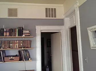 Rented by The Bedford Hill Group