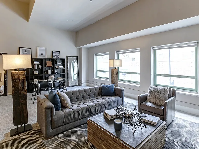 The Lofts at Shillito Place — Photo 3