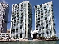 1st image of 335 Biscayne Blvd #804