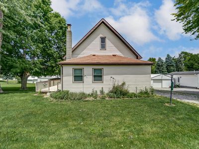 19341 E Spring St, Wapakoneta, OH, 45895