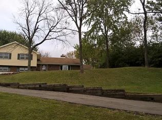 312 N 22nd St, Leavenworth, KS 66048