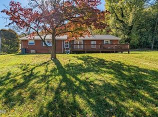 205 Franklin Dr, Blountville, TN 37617