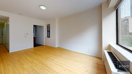 Rented by Bond New York