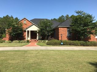 106 Braxton Ct, Tifton, GA 31793