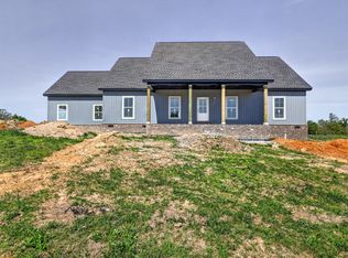 515 Powell Hollow Rd LOT 1, Shelbyville, TN 37160