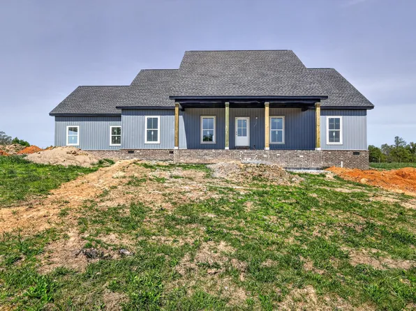 515 Powell Hollow Rd Lot 1, Shelbyville, TN 37160