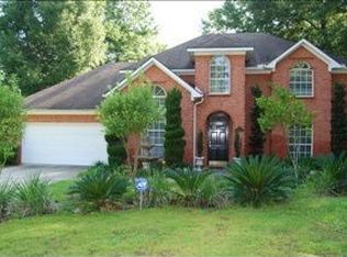 514 Ridgewood Dr, Daphne, AL 36526