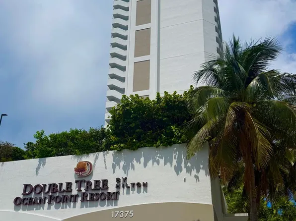 17375 Collins Avenue #1104, Sunny Isles Beach, FL 33160