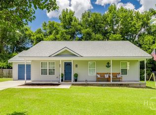 309 Layne Ave, Rincon, GA 31326