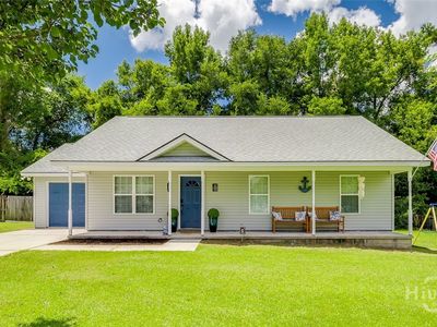 309 Layne Avenue, Rincon, GA, 31326