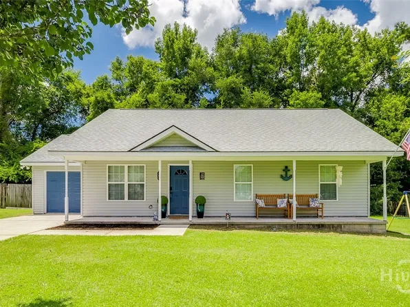 309 Layne Avenue, Rincon, GA 31326