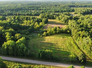 xxx 340th Avenue, Clam Falls, WI 54837