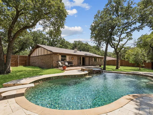 7701 Briarridge Ct, North Richland Hills, TX 76182