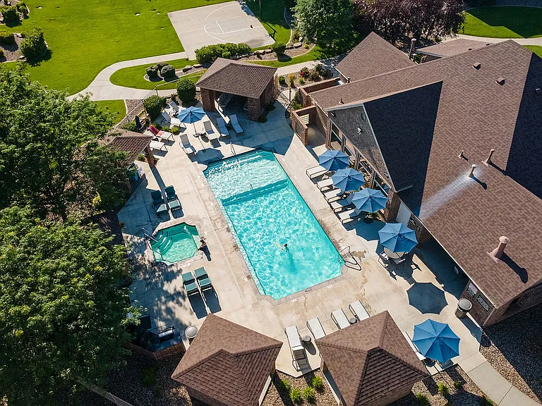 Pool 2