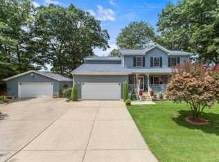 5184 Jennings Pl, Gary, IN