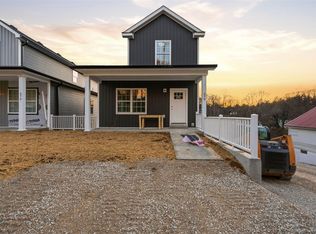 279 Washington St, Brownsville, KY