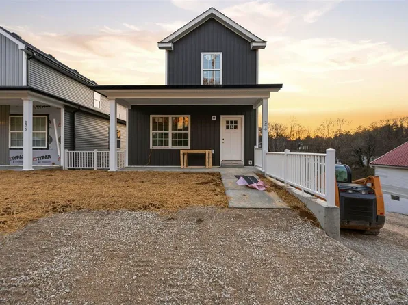 279 Washington St, Brownsville, KY 42210