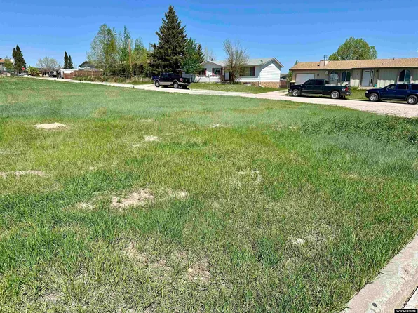116 Meadowlark Dr, Hanna, WY 82327