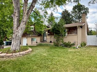 10342 Monterey Cir, Northglenn, CO 80260