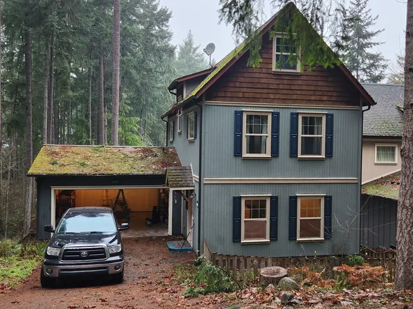 18129 Upland Dr SE, Yelm, WA 98597