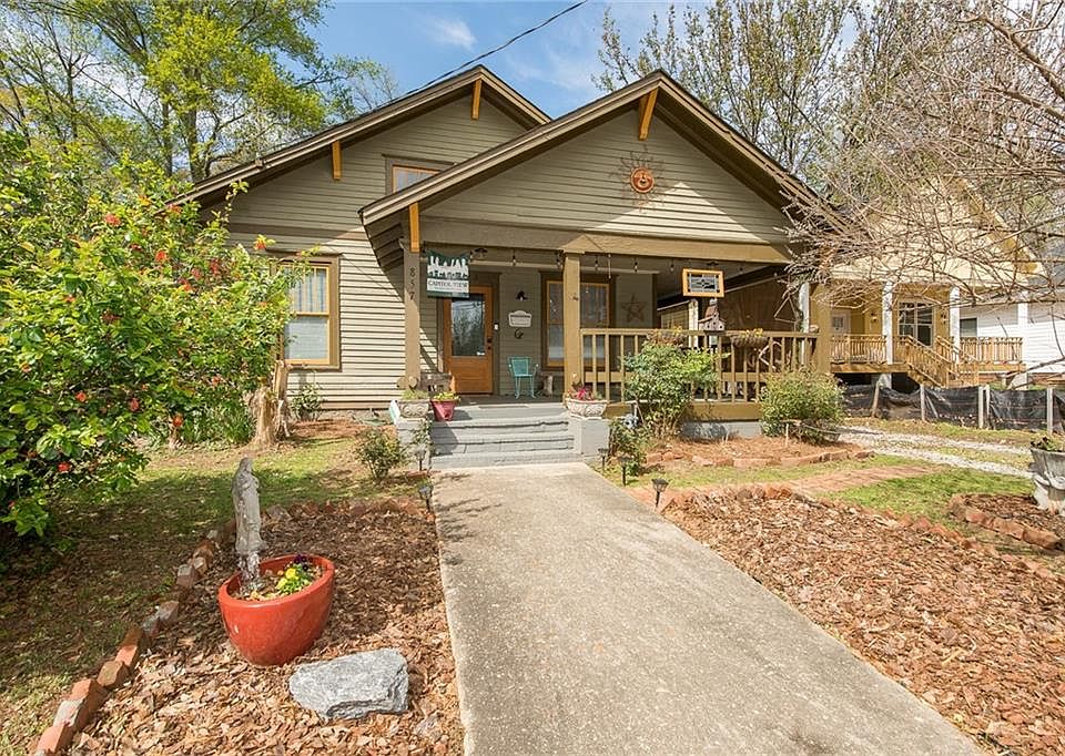 857 Dill Ave SW, Atlanta, GA 30310 Zillow