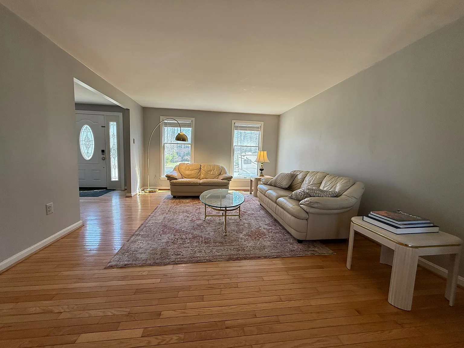 Huber Ct, Burke — Photo 1