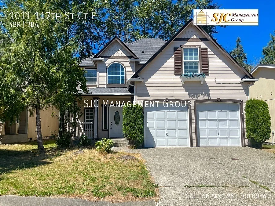 1011 117th Street Ct E