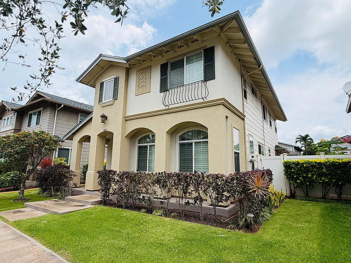 Building Photo - 91-1022 Kaiapele St