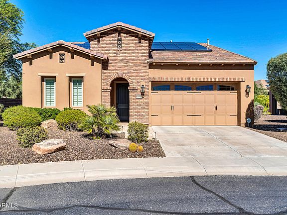 2nd image of 12790 W Desert Vista Trail