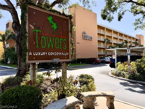 2366 E Mall Dr APT 208, Fort Myers, FL 33901