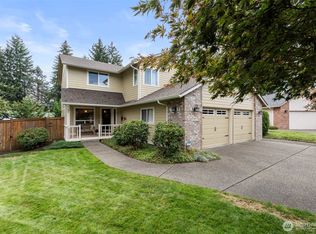 5519 Ken Jan Ct SE, Lacey, WA 98503