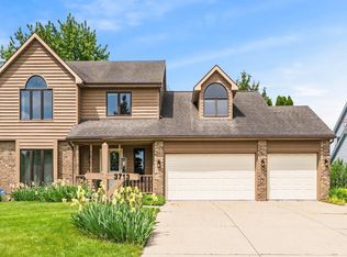 3713 Well Meadow Pl, Fort Wayne, IN 46815