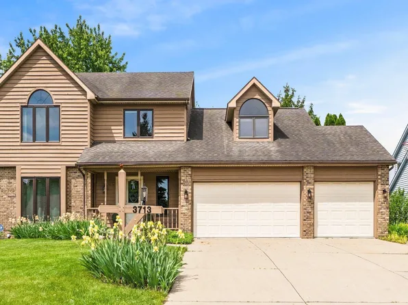 3713 Well Meadow Pl, Fort Wayne, IN 46815