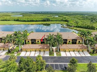 7305 RIVER HAMMOCK DRIVE #102, BRADENTON, FL 34212
