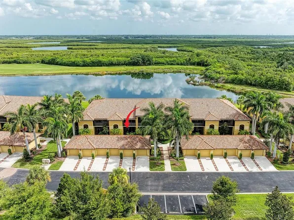 7305 RIVER HAMMOCK DRIVE #102, BRADENTON, FL 34212