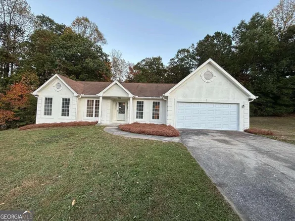 145 Loverwood Ct, College Park, GA 30349