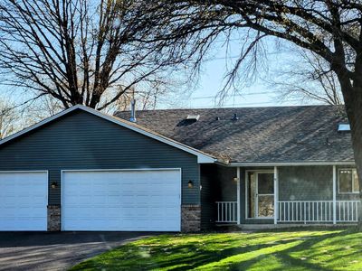 9005 Norway St NW, Coon Rapids, MN, 55433