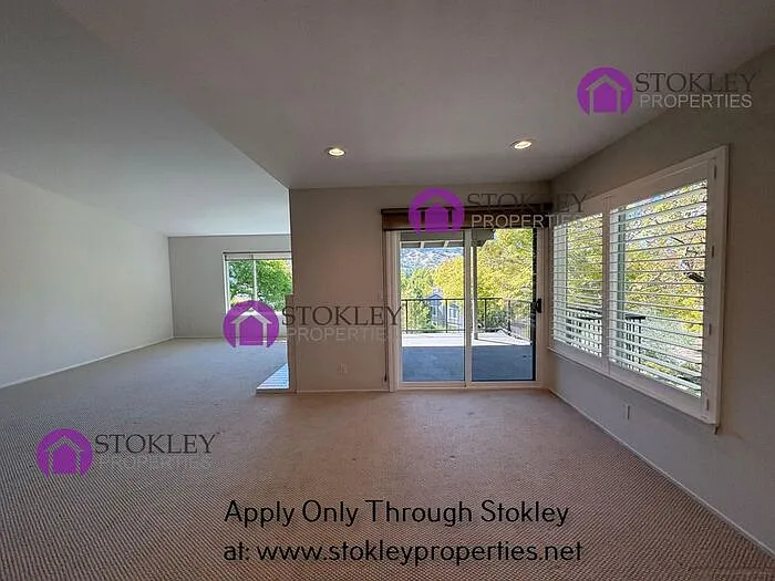 3 bed, 2.0 bath, 1546 sqft, $3,500 — Photo 4