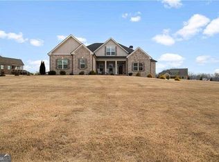 3509 Lily Ln, Statham, GA 30666