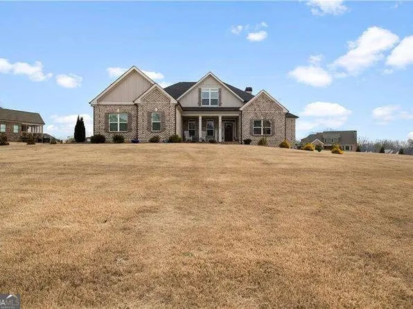 3509 Lily Ln, Statham, GA 30666