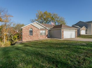 207 Caribou Dr, Columbia, MO 65202