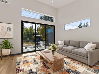 12 SW Roosevelt Ave, Bend, OR, 97702